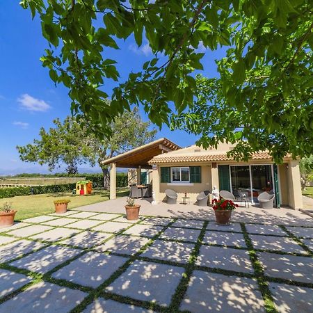 Villa Ambient / Sa Finqueta Муро Екстер'єр фото