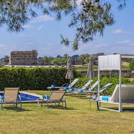 Villa Ambient / Sa Finqueta Муро Екстер'єр фото