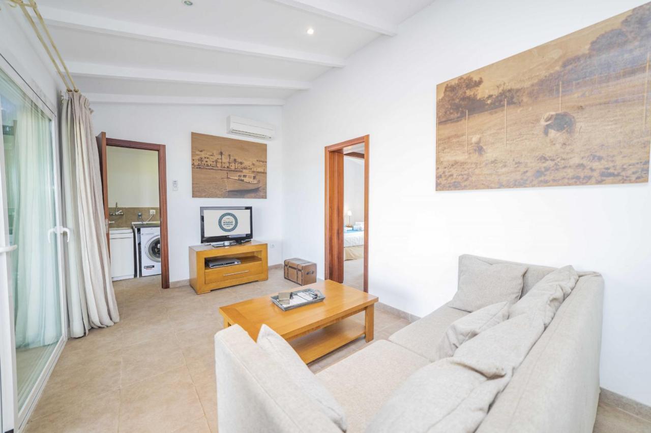Villa Ambient / Sa Finqueta Муро Екстер'єр фото
